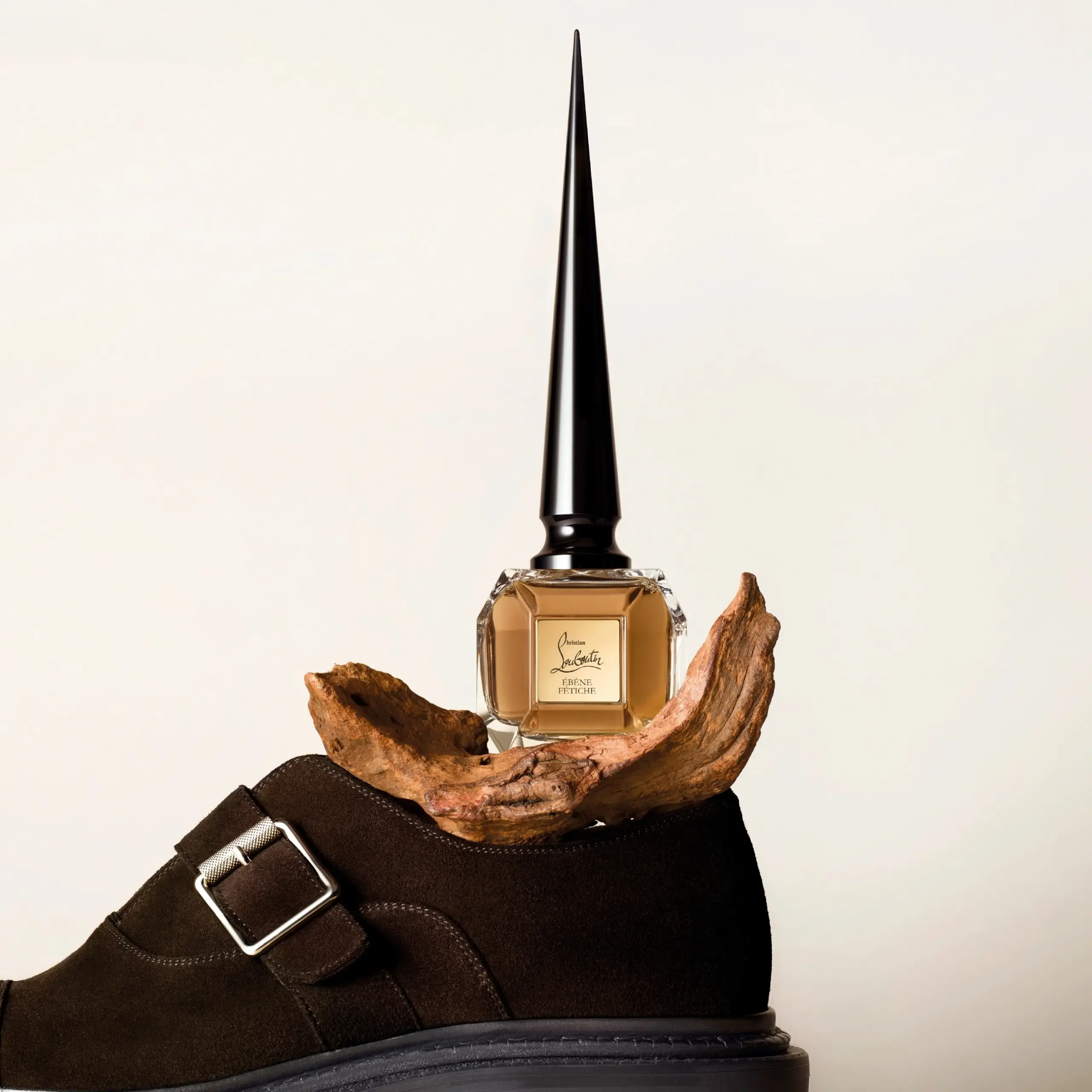 Christian Louboutin Ébène Fétiche – Eau de Parfum 80ml - Beauty - alternate view 2